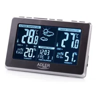 Stacje pogodowe - Adler AD 1175 - miniaturka - grafika 1