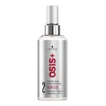 Schwarzkopf OSiS+ BLOW&GO spray PRZYSPIESZAJĄCY SUSZENIE 200ml S105 - Kosmetyki do stylizacji włosów - miniaturka - grafika 1