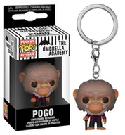 Moda i Uroda OUTLET - FUNKO POP! KEYCHAIN: Umbrella Academy- Pogo - miniaturka - grafika 1