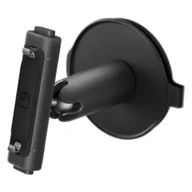 Akcesoria do kamer sportowych - INSTA360 Mocowanie obrotowe  do GO Ultra - miniaturka - grafika 1