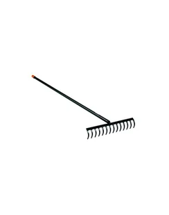 Fiskars Solid Rake 1016036 - Pozostałe narzędzia ogrodowe - miniaturka - grafika 1