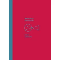 Teoria widzenia Władysław Strzemiński - Kulturoznawstwo i antropologia - miniaturka - grafika 1