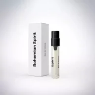 Wody i perfumy męskie - Beviro EDT, EDT Bohemian Spirit, woda toaletowa, 2ml - miniaturka - grafika 1