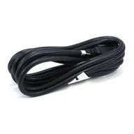 Kable komputerowe i do monitorów - Lenovo 145000592 kabel zasilające Czarny 1 m - miniaturka - grafika 1