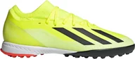 Piłka nożna - Buty piłkarskie adidas X Crazyfast League TF IF0698-45 1/3 - miniaturka - grafika 1