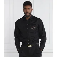 Koszule męskie - Dsquared2 Koszula Relaxed fit - miniaturka - grafika 1