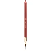 Konturówki do ust - Collistar, Professional Lip Pencil, Konturówka do ust 8 Red Cameo, 1.2 ml - miniaturka - grafika 1