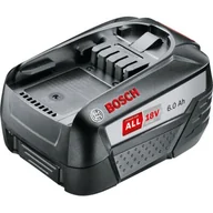 Akumulatory ogólnego zastosowania - Bosch PBA 18V 6.0Ah W-C - miniaturka - grafika 1