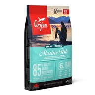 Sucha karma dla psów - ORIJEN small breed marine fish 1,8 kg - miniaturka - grafika 1