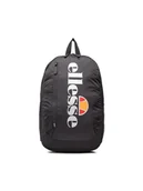 Plecaki - Ellesse Plecak Lermu Backpack SBGA1561 Czarny - miniaturka - grafika 1