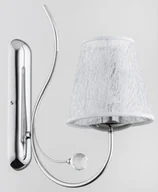 Lampy ścienne - Alfa UNITY 26250 kinkiet 1x40W/E14 26250 - miniaturka - grafika 1