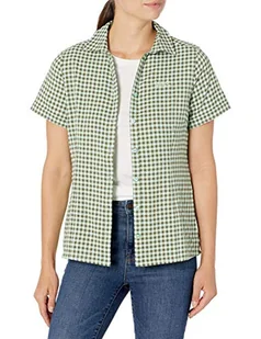 Jack Wolfskin Kepler Koszula damska Koszula - Koszule damskie - miniaturka - grafika 1