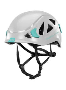 Kask wspinaczkowy Climbing Technology Eclipse - white/acquamarine - Sprzęt wspinaczkowy - miniaturka - grafika 1