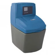 Uzdatniacze wody - BWT POLSKA 240023874 Zmiękczacz kompaktowy jednokolumnowy Aquadial Softlife New 25 sterowany objętościowo DN 20 270 x 480 x 804 mm - miniaturka - grafika 1