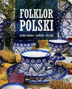 Albumy inne - Folklor polski - miniaturka - grafika 1