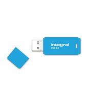 Pendrive - Integral Neon 32GB (15917) - miniaturka - grafika 1