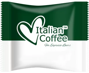Deca Italian Coffee kapsułki do Italico - 50 kapsułek - Kawa w kapsułkach i saszetkach - miniaturka - grafika 1