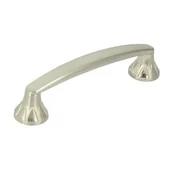 Zawiasy, okucia i inne akcesoria - Uchwyt U0055-096 INOX - miniaturka - grafika 1