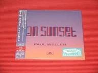 Soul - Paul Weller - On Sunset -Shm-Cd- - miniaturka - grafika 1