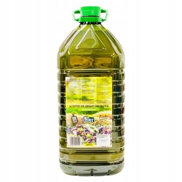 Oliwa z Oliwek Pomace 5L Kier
