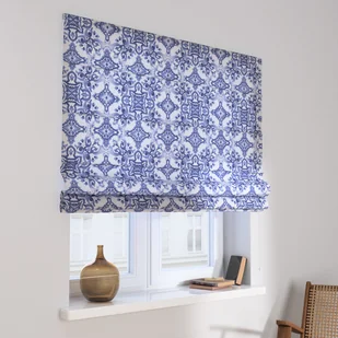 Roleta rzymska Capri - Rolety Roleta rzymska Capri - Rolety - miniaturka - grafika 1