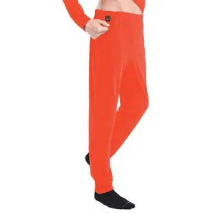 GLOVII Podgrzewane spodnie GLOVII GP1RM - Spodnie sportowe męskie - miniaturka - grafika 1
