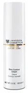 Kremy do twarzy - Ujędrniający Krem do twarzy Janssen Cosmetics Poprawia Owal Twarzy 150ml - miniaturka - grafika 1