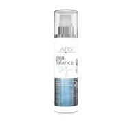 Toniki i hydrolaty do twarzy - Apis Professional Normalizująca mgiełka z hydrolatem z zielonej herbaty - Ideal Balance - 150 ml - miniaturka - grafika 1