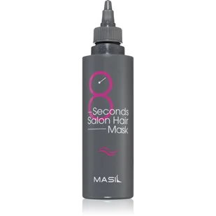 Masil Maska regenerująca do włosów 8 Seconds Salon Hair Mask - Maski do włosów Masil Maska regenerująca do włosów 8 Seconds Salon Hair Mask - Maski do włosów - miniaturka - grafika 1