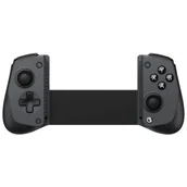 Kontrolery do Nintendo - Kontroler GAMESIR X5s Czarny - miniaturka - grafika 1