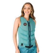 Sprzęt asekuracyjny i ratunkowy - Kamizelka do sportów holowanych damska Jobe Fragment - miniaturka - grafika 1