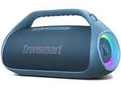 Głośniki przenośne - Głośnik bezprzewodowy TRONSMART Bang 2 Czarny - miniaturka - grafika 1