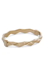 Bransoletki - Furla Bransoletka Mionido WJ00300-MT0000-OR000-1-007-20-CN-S J Złoty - miniaturka - grafika 1