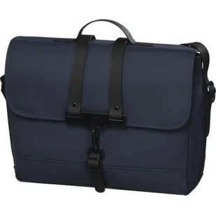 Hama Torba na laptopa Perth 15.6 cali Granatowy 196611 - Torby na laptopy - miniaturka - grafika 1