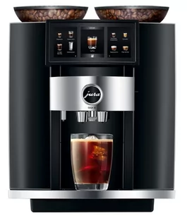 Ekspres do kawy Jura GIGA 10 Diamond Black EA 15478 - Ekspresy do kawy - miniaturka - grafika 2