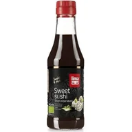 Sosy w słoikach - Lima SOS SOJOWY SHOYU SŁODKI DO SUSHI BIO 250 ml - - miniaturka - grafika 1