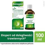 Bayer Iberogast płyn doustny 100 ml