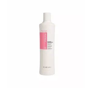 Fanola Volume szampon dodający objętości 350ml - Szampony do włosów - miniaturka - grafika 1
