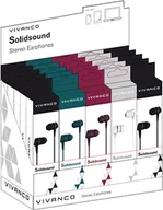 Słuchawki - Vivanco Solidsound 4 38900 - miniaturka - grafika 1