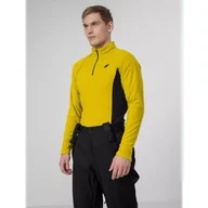 Pozostała odzież narciarska - Bluza termoaktywna 4F H4Z22-BIMP011 72S - miniaturka - grafika 1