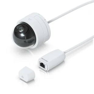 Ubiquiti Ultra-compact and - Kamery do monitoringu - miniaturka - grafika 1