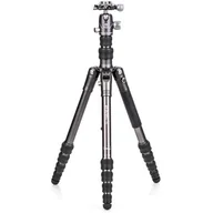 Statywy fotograficzne - Benro Bat FBAT15AVX20 - miniaturka - grafika 1