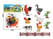 Albumy krajoznawcze - Zwierzęta domowe w worku - miniaturka - grafika 1