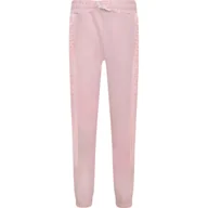 Spodnie sportowe damskie - Pinko UP Spodnie dresowe | Regular Fit - miniaturka - grafika 1