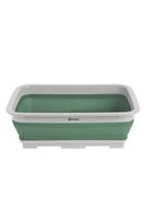 Miska składana Outwell Collaps Wash Bowl - shadow green