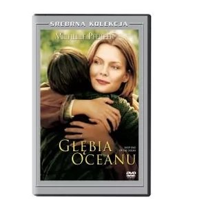 Głębia oceanu srebrna kolekcja) Ulu Grosbard - Pozostałe filmy DVD - miniaturka - grafika 1