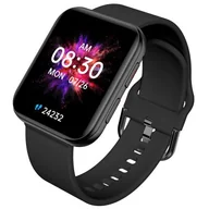 Smartwatch - Garett GRC MAXX Czarny - miniaturka - grafika 1