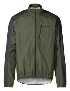 VAUDE Męska kurtka Drop Jacket III - Kurtki męskie - miniaturka - grafika 1