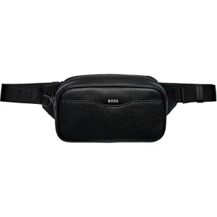 BOSS BLACK Saszetka nerka Zair M_Bumbag - Nerki - miniaturka - grafika 1