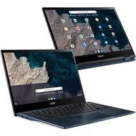 Laptopy - ACER Chromebook 513 CP513-1H-S4CP SC7180/8/64 NX.AS7EP.002 - miniaturka - grafika 1